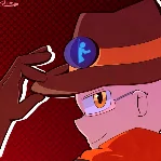 captain