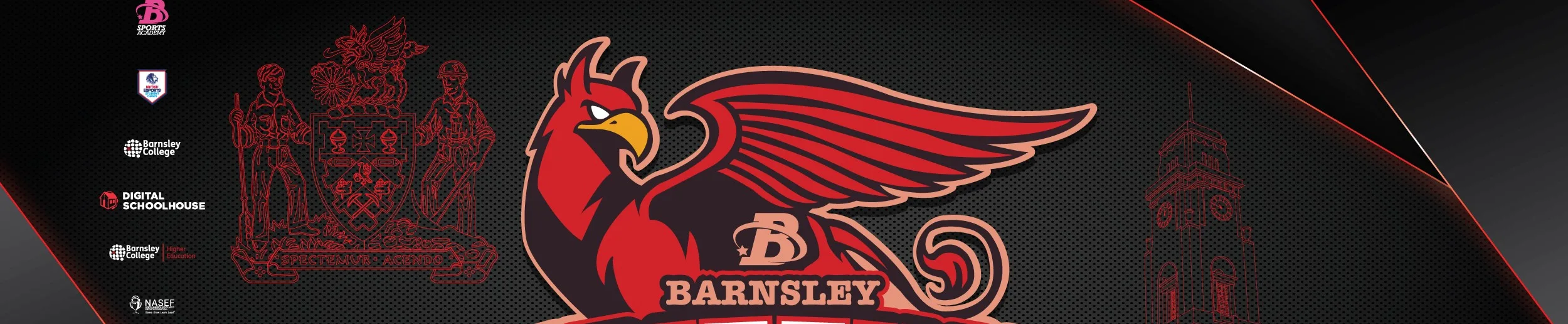 banner