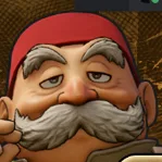 captain