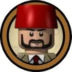 captain