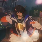 captain