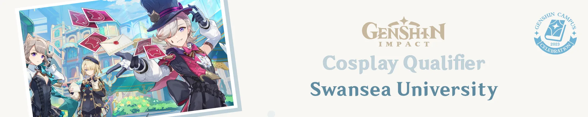 banner