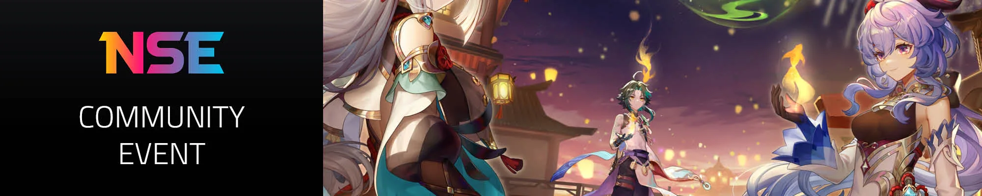 banner