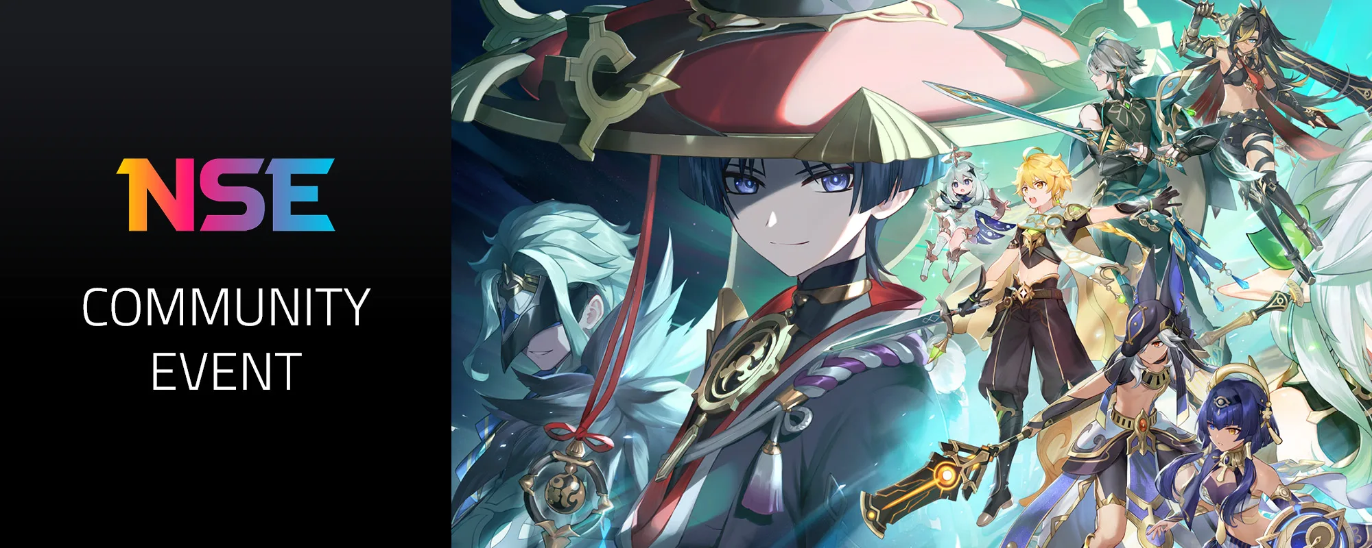 banner