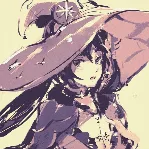 captain