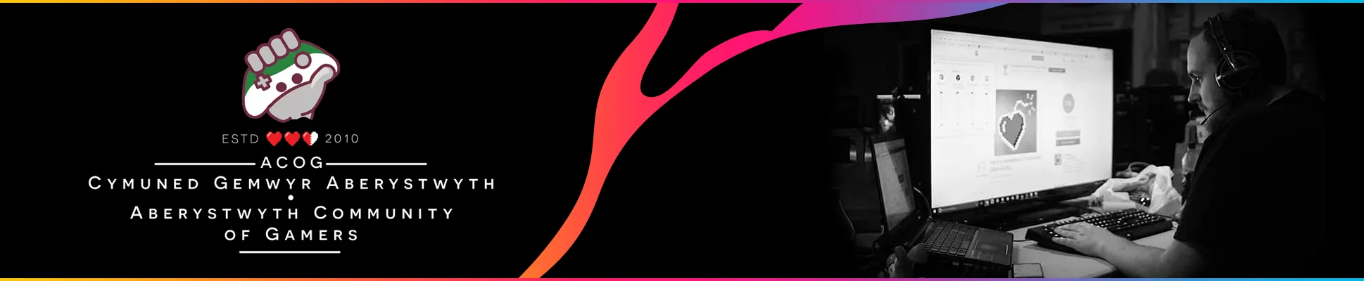 banner