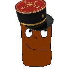 captain
