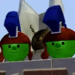captain