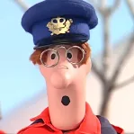 captain